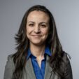 Imane Cherradi