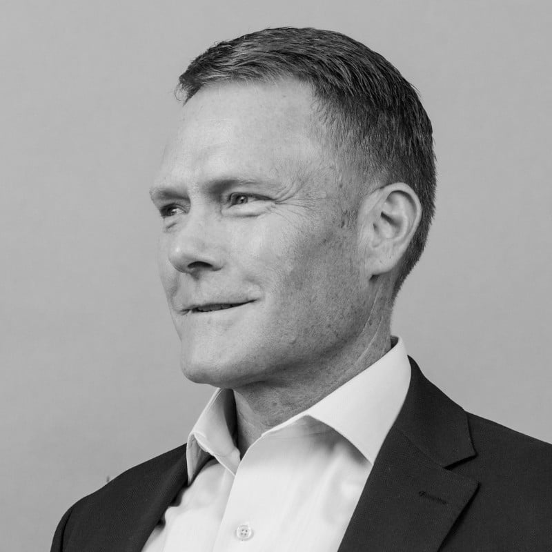 John Noltensmeyer