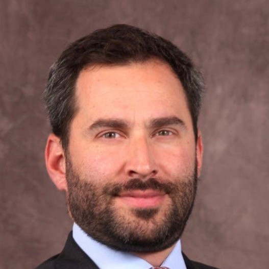 Jon Klein