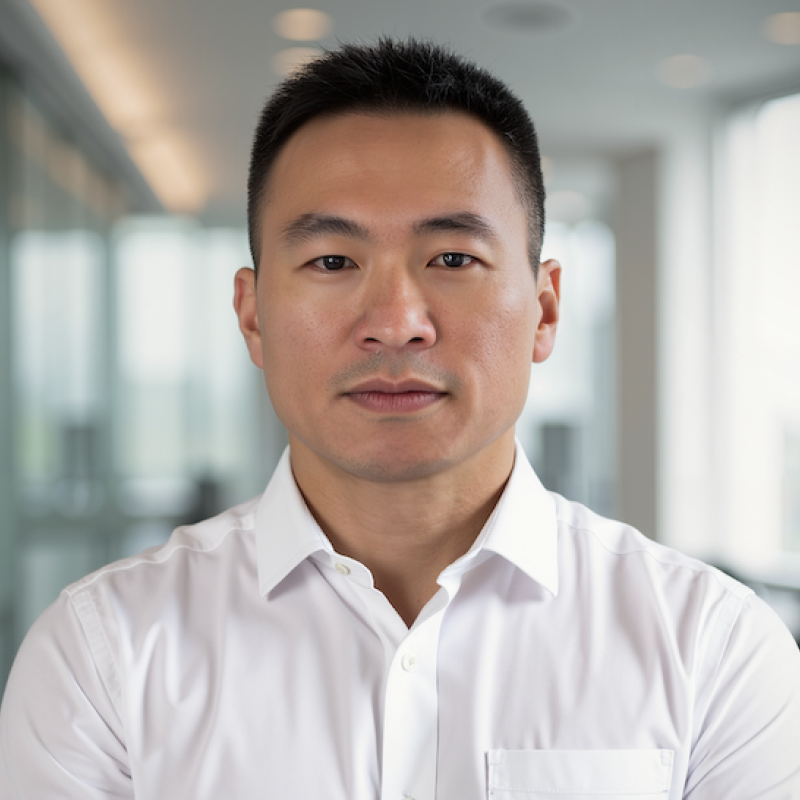 Jonathan Su