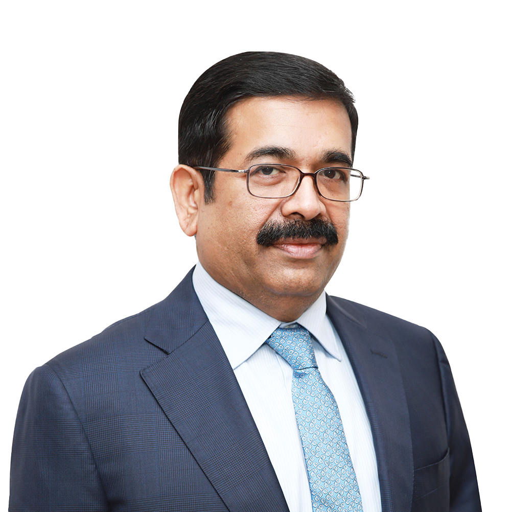 Karumathil Gopakumar