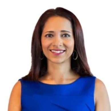 Lavanya Chari
