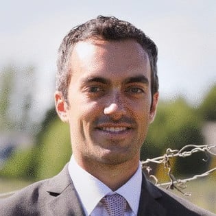 Louis Amira