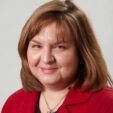 Mary Anne Gilvin
