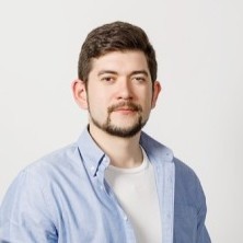 Maxim Kovalenko