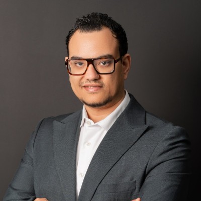 Mohamed Abdelbaki