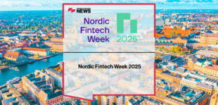 Nordic Fintech Week 2025