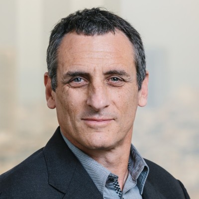 Ofer Wolf