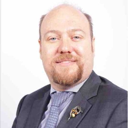Olegs Cernisevs, PhD