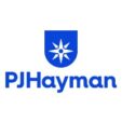 P J Hayman