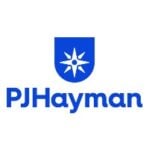 P J Hayman