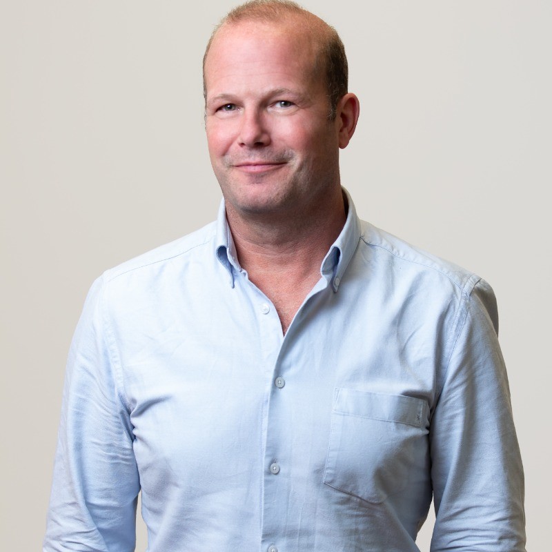 Paul Titterton