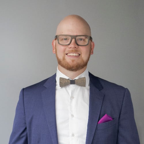 Perttu Kröger