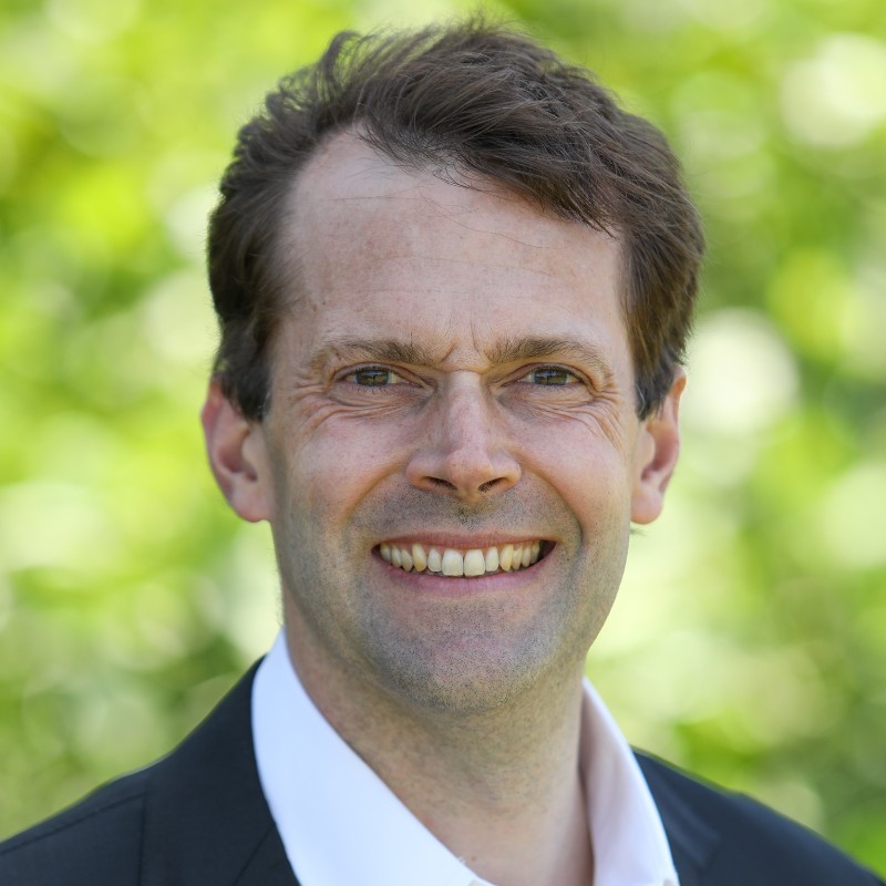 Pete Gilchrist
