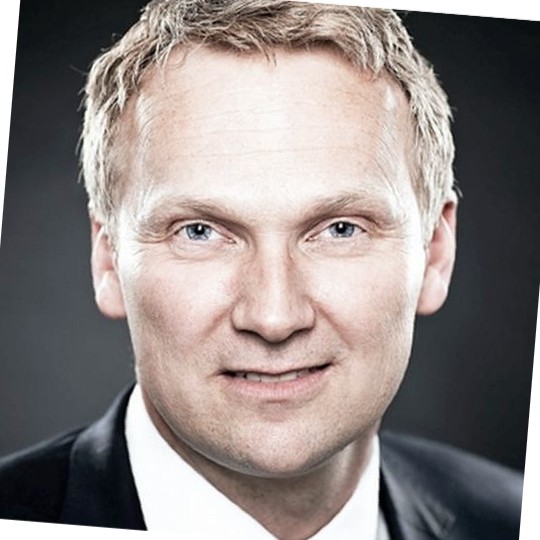 Peter Beske Nielsen