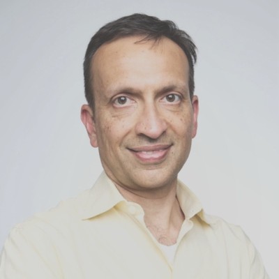 Prashant Kalia
