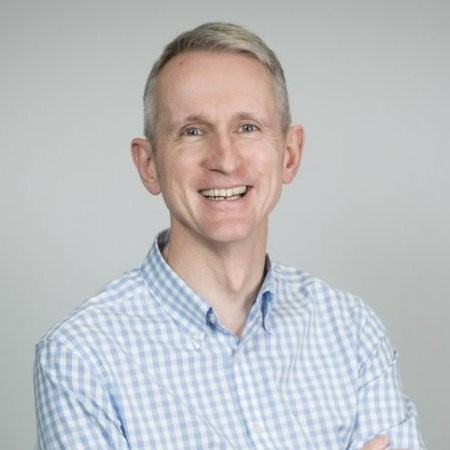 Rob Haslingden