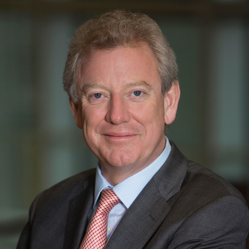 Robert Fairbairn