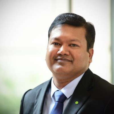 Romal Shetty