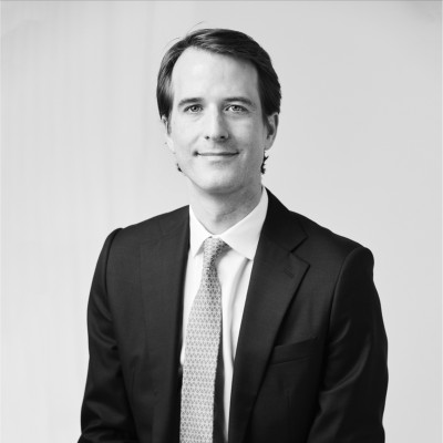 Rupert Haddon