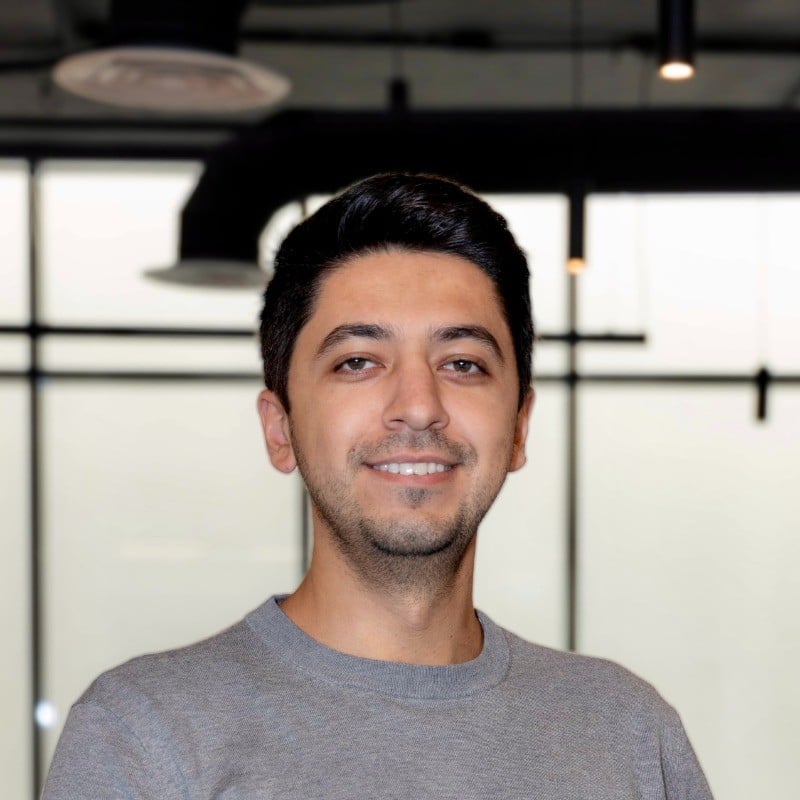 Salem Abu-Hammour