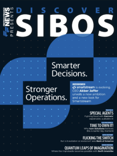Discover Sibos 2025