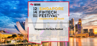Singapore FinTech Festival