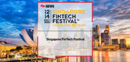 Singapore FinTech Festival
