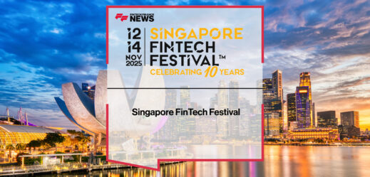 Singapore FinTech Festival