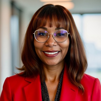Stephenie Frazier Whitfield