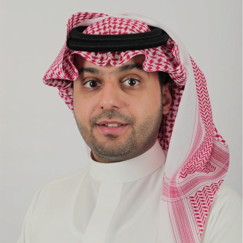 Thamer Alharbi