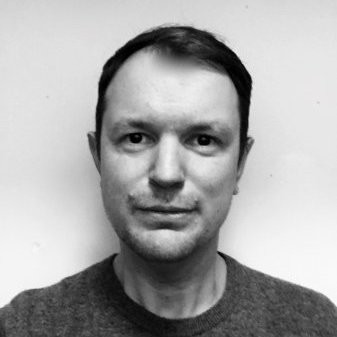 Tim Grimsditch