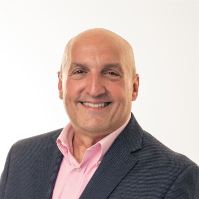 Todd P. Michaud