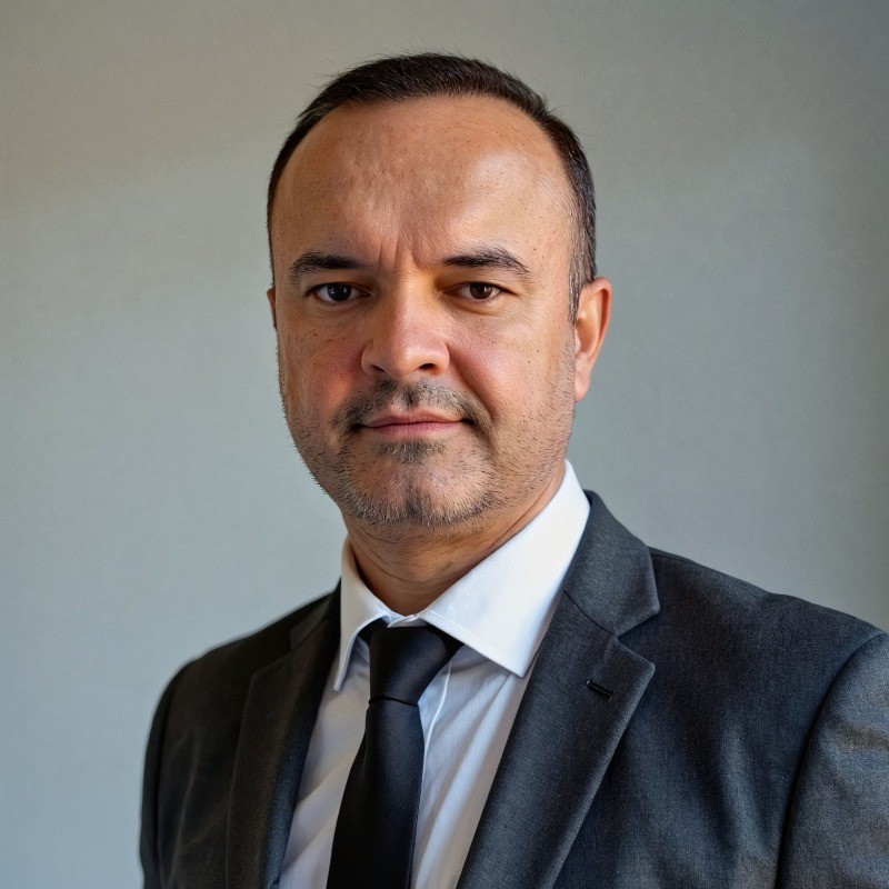 Umed Latifov