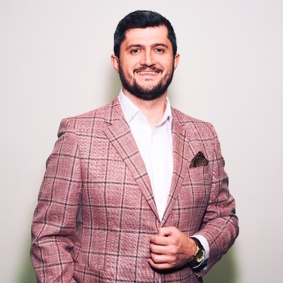 Vasilije Lekovic