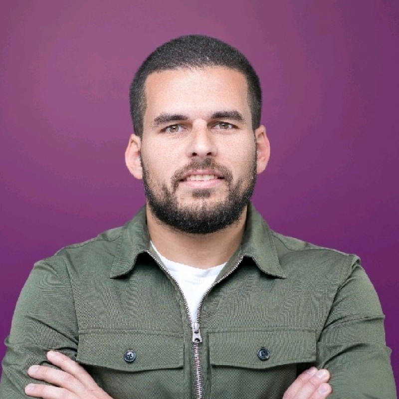 Youssef Shokeir