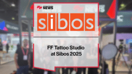 FF News Tattoo Studio at Sibos 2025 hosts fintech CEOs and founders for in-depth interviews about leadership, innovation, and passion for financial technology.
