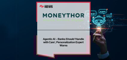 Moneythor launches new AI Suite featuring Agentic AI, with Chief Product Officer Vivek Seetharaman highlighting exponential opportunities and risks for banks such as Standard Chartered, DBS, Trust Bank, and RHB.
