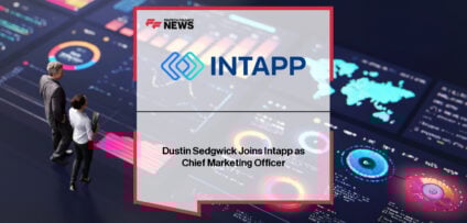 Intapp (NASDAQ: INTA) appoints Dustin Sedgwick, former J.P. Morgan Payments CMO and ex-Microsoft and Google executive, as its new Chief Marketing Officer, with CEO John Hall welcoming him to the leadership team.