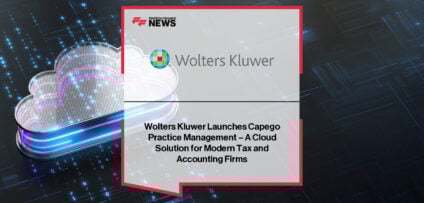 Wolters Kluwer Tax & Accounting Denmark launches Capego Practice Management, a cloud-native solution for tax and accounting firms, with VP Stefan Wahle highlighting smarter, connected workflows and compliance-ready tools.