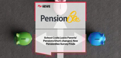 PensionBee research reveals 74% of UK parents say back-to-school costs pressure retirement savings, with Chief Business Officer Lisa Picardo warning that long-term pensions are often sacrificed for immediate family needs.