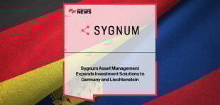 Sygnum expands its Asset Management offerings to Germany and Liechtenstein, enabling institutional investors to access crypto investment solutions, with CIO Fabian Dori highlighting European growth strategy.