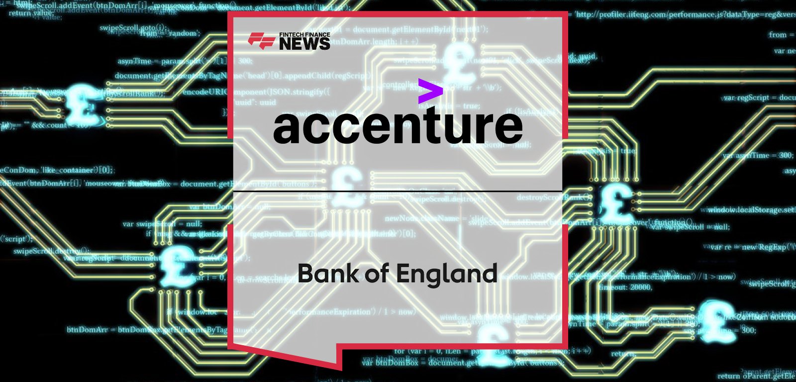 Bank of England and Accenture complete transformation of the UK’s Real-Time Gross Settlement (RTGS) system, enhancing resilience, scalability, and innovation across wholesale payments infrastructure.
