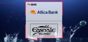 Allica Bank renews sponsorship of the World Stone Skimming Championships on Easdale Island, supporting grassroots events and UK local communities.