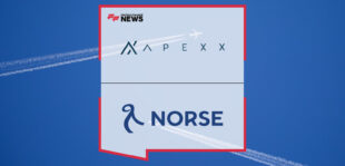 Norse Atlantic Airways partners with APEXX Global to enhance airline payment infrastructure, with Patrick Eriksson and Toreson Lloyd highlighting seamless, secure checkout solutions for global passengers.
