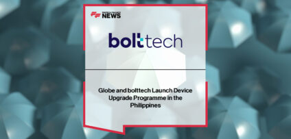 Globe partners with insurtech bolttech to launch Flagship Forever in the Philippines, offering annual smartphone upgrades and device protection for Samsung and iPhone models.