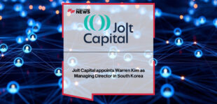 Jolt Capital appoints Warren Kim, former Natixis Asia executive, as Managing Director in Seoul to lead expansion into South Korea and strengthen investor relations for deeptech growth investments.