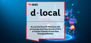dLocal and Grey expand their cross-border payments partnership to Morocco, Egypt, and Algeria, enabling instant, low-cost payouts and boosting financial inclusion across Africa.