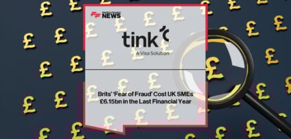 Tink research reveals UK SMEs lost £6.15 billion in sales in 2024 due to reliance on manual bank transfers, with fraud fears driving customers away.