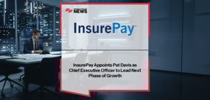InsurePay appoints Pat Davis, former Utilant CEO, as new Chief Executive Officer to drive innovation in insurance payments and Pay-As-You-Go billing solutions.